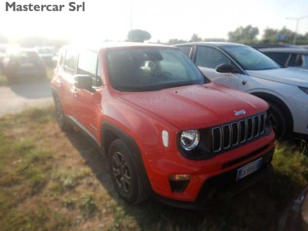 JEEP Renegade Renegade1.6 mjt Longitude 2wd 130cv -GK836LR rif. 24170155 - Foto 3