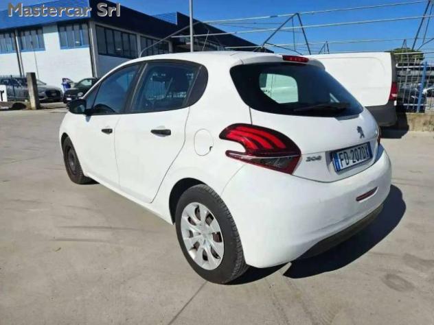 PEUGEOT 208 208 5p 1.6 bluehdi Active 75cv 2 posti N1 FD207DX rif. 24076780 - Foto 4