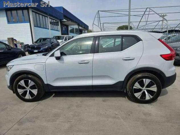 VOLVO XC40 XC40 t4 phev Inscription Exp. auto my21 - GH748PT rif. 23989057 - Foto 9
