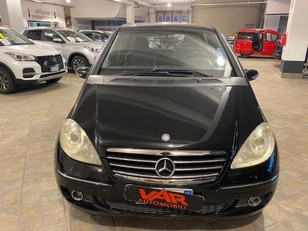 MERCEDES-BENZ A 200 CDI Avantgarde rif. 23060134 - Foto 2