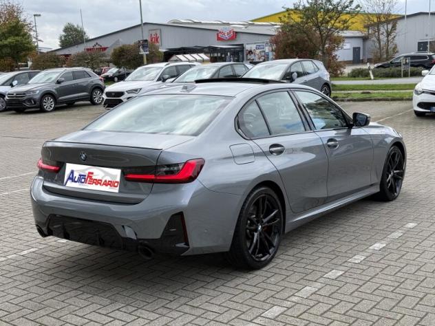 BMW Serie 3(G20/1-80/1) 320i Msport - Foto 6