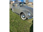 MAGGIOLINO VOLKSWAGEN ANNO 1964 CONSERVATO BENE