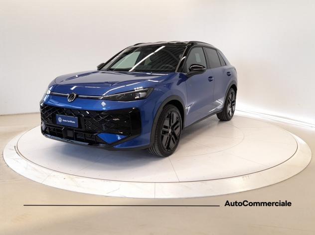 Volkswagen T-Roc 1.5 eTSI 110kW ACT R-Line DSG - Foto 3