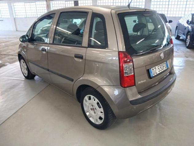 FIAT Idea 1.2 16V BlackLabel rif. 23918338 - Foto 4