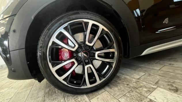 MINI Countryman 2.0 John Cooper Works Countryman ALL4 rif. 23922735 - Foto 9