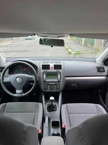 Volkswagen Golf 1.6 GPL 2008 - Foto 8