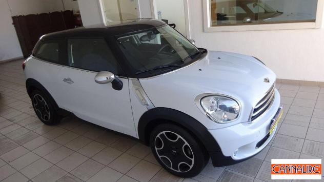 MINI - Paceman - Cooper D Business XL - Foto 10