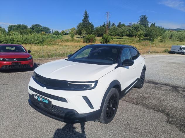 Opel Mokka 1.5 110cv GS MT6