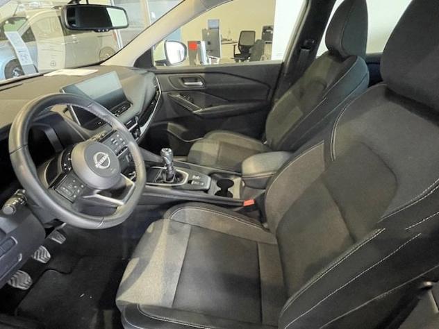 Nissan Qashqai MHEV 140 CV N-Connecta - Foto 9