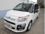 Citroën C3 Picasso HDi 100 Exclusive E6
