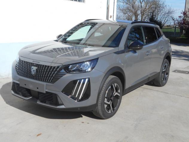 Peugeot 2008 136/145 Hybrid Allure CBC - Foto 7