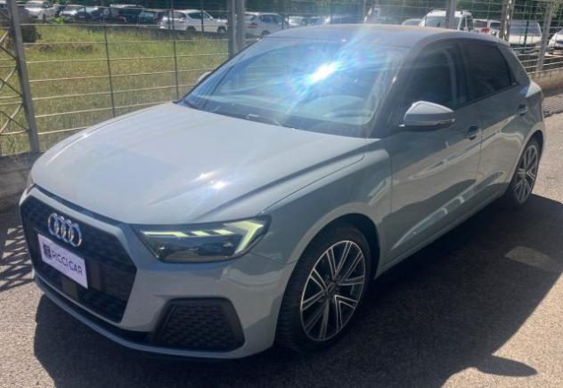 AUDI A1 allstreet 30 TFSI Admired rif. 23297923 - Foto 3