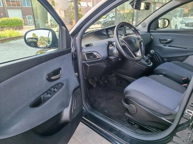 LANCIA Ypsilon 1.2 69 CV 5 porte GPL Ecochic Gold rif. 23926146 - Foto 5