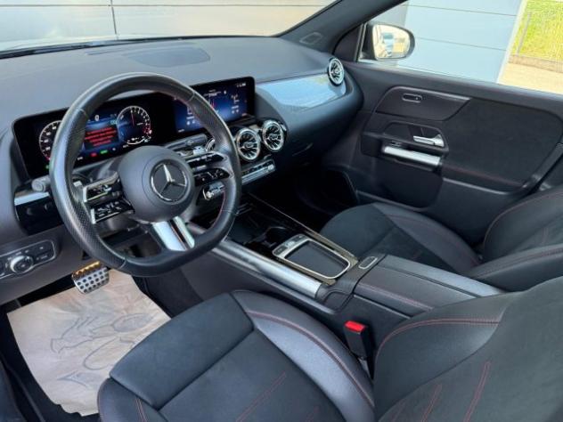 MERCEDES-BENZ GLA 250 e 1.3 163cv Plug-In hybrid EQ AMG Line Premium rif. 23905198 - Foto 9
