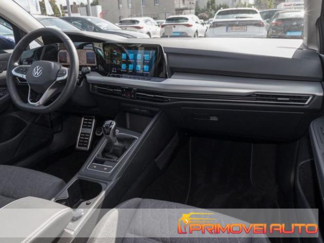 VOLKSWAGEN Golf 1.5 TSI 150 CV EVO ACT rif. 21357340