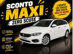 FIAT TIPO SW 1.6 MJT 120CV LOUNGE - 2016
