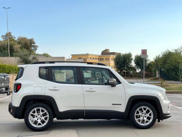 JEEP Renegade 1.6 MJET 130 CV LIMITED+NAVI8.4''+17+2PDC+RADAR rif. 24157635 - Foto 5