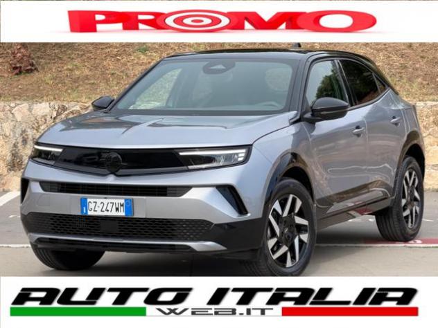 OPEL Mokka GS TURBO 130CV AUTOMATICA F1+VIRTUAL+RCAM+ADAS rif. 23904201