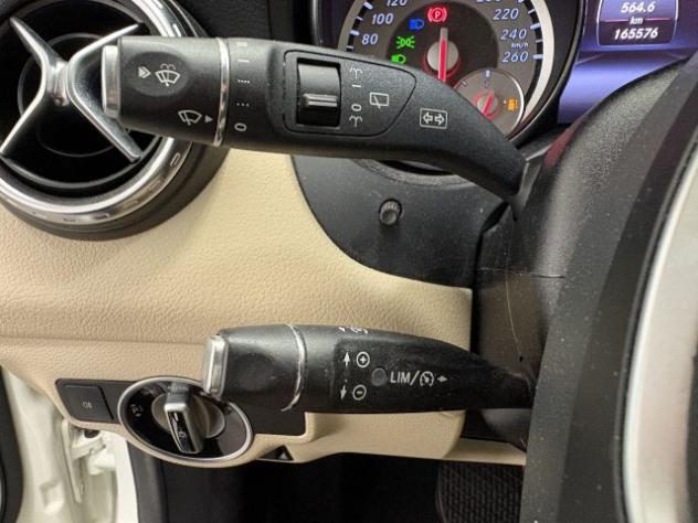 MERCEDES-BENZ GLA 220 D AUTO 4 MATIC SPORT rif. 24083639 - Foto 10