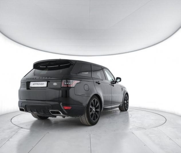 LAND ROVER Range Rover Sport 3.0D l6 249 CV HSE rif. 23608300 - Foto 2