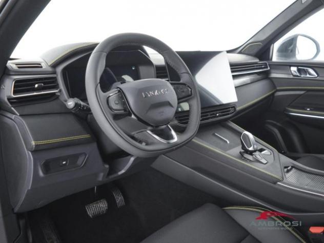 Lynk & Co 01 PHEV MORE MY25 1.5TD IBRIDA PLUG- rif. 23409612 - Foto 8