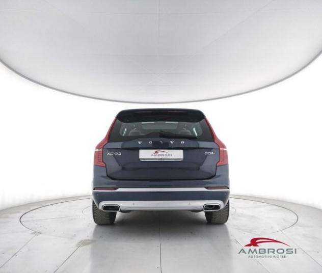 VOLVO XC90 B5 AWD Geartronic Inscription rif. 23287367 - Foto 6