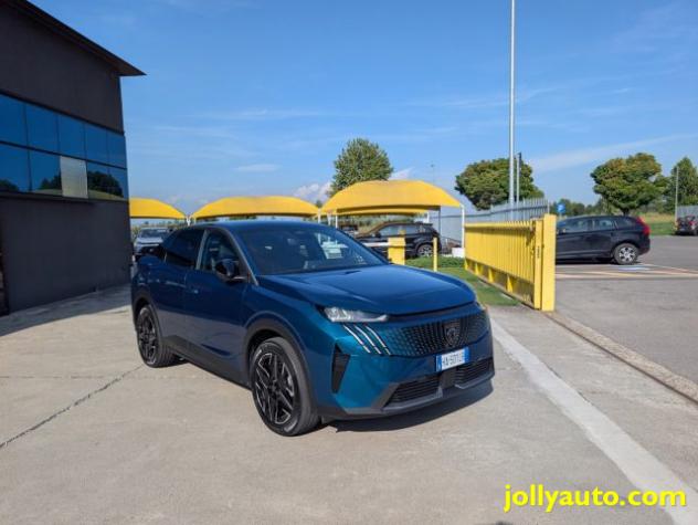PEUGEOT 3008 Hybrid 145 e-DCS6 Allure Aziendale Garanzia-07/29 rif. 24069357 - Foto 3