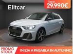 AUDI A1 SPB 30 TFSI S tronic Adrenaline Edition rif. 23876307