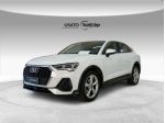 Audi Q3 I 2019 Sportback Sportback 35 2.0 tdi Business Plus s-tronic