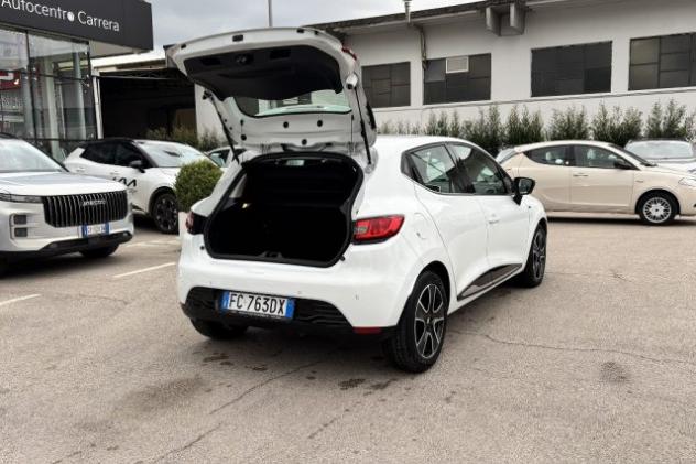 RENAULT Clio dCi 8V 75 CV Start&Stop 5 porte Energy Duel rif. 23122016 - Foto 7