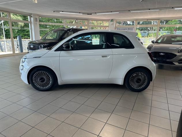 FIAT 500 (2020--) Berlina Hybrid Pop - Foto 8