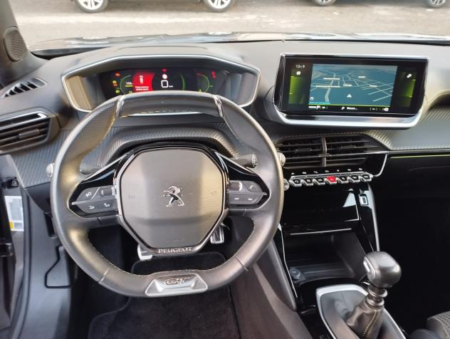 Peugeot 2008 BlueHDi 110 S&S GT - Foto 4
