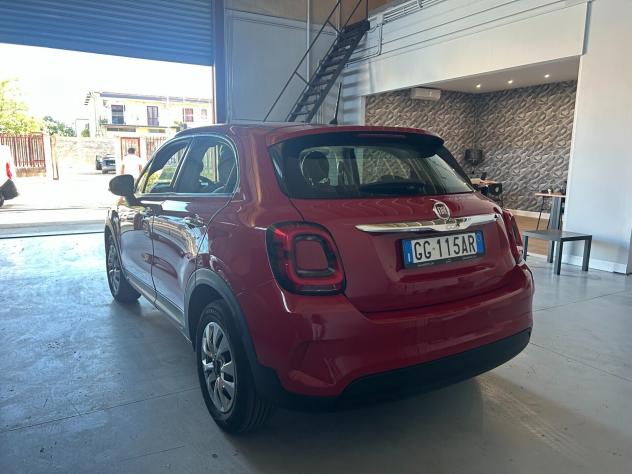 Fiat 500X 1.3 MultiJet 95 CV Cult - Foto 6