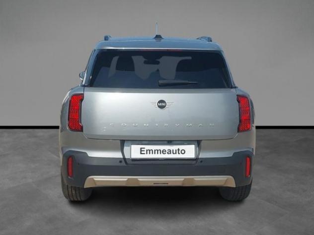 MINI Mini C Favoured Countryman rif. 23972386 - Foto 4