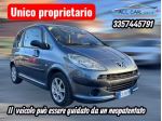 Peugeot 1007 1.4 HDi Happy