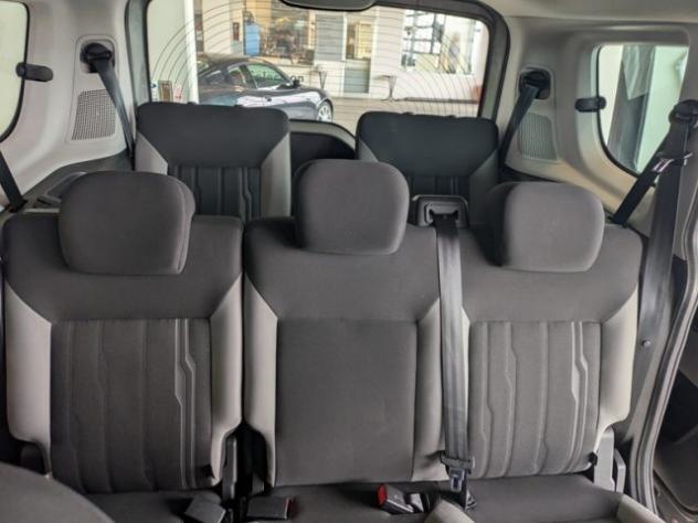 FIAT Doblo 1.6 MJT 7 POSTI SENZA OBBLIGO DI FINANZIAMENTO rif. 23837052 - Foto 8