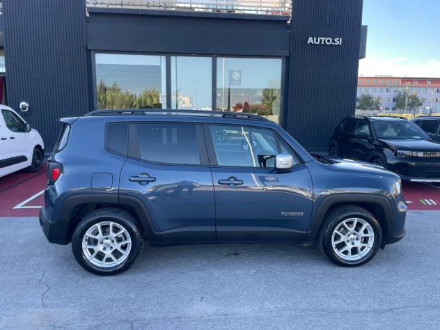 Jeep Renegade Renegade 1.0 t3 Limited 2wd - Foto 5