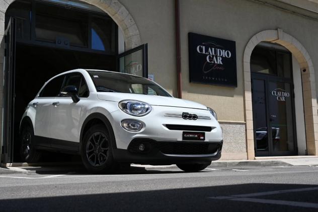 Fiat 500X 1.3 MultiJet 95 CV Club - Foto 4