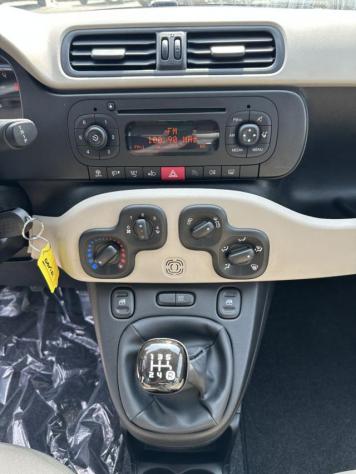 FIAT Panda 1.2 Easy rif. 23420469 - Foto 10