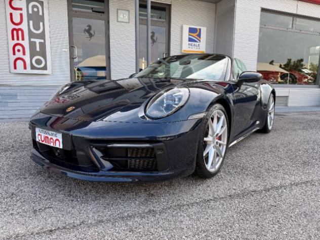 PORSCHE 911 Carrera 4S Cabriolet rif. 24108818 - Foto 2