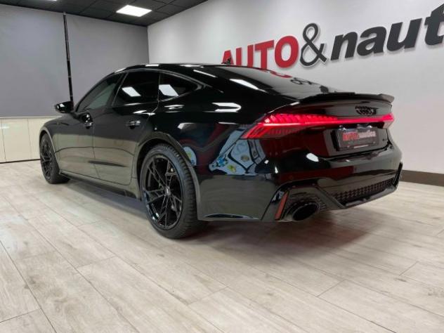 AUDI A7 3.0 TDI MHEV S LINE PLUS QUATTRO TIPTRONIC ABT rif. 23536612 - Foto 7