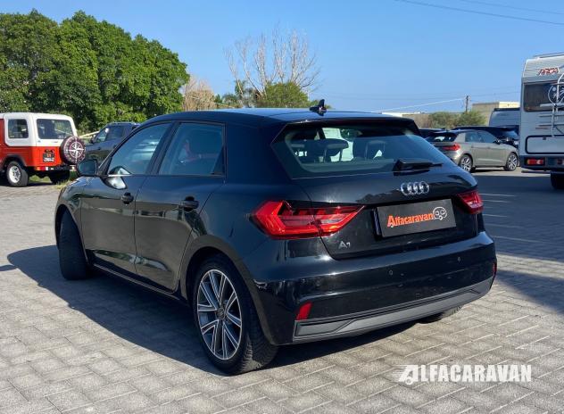 Audi A1 Sportback 25 1.0 tfsi Admired Advanced s-tronic my20 - Foto 5