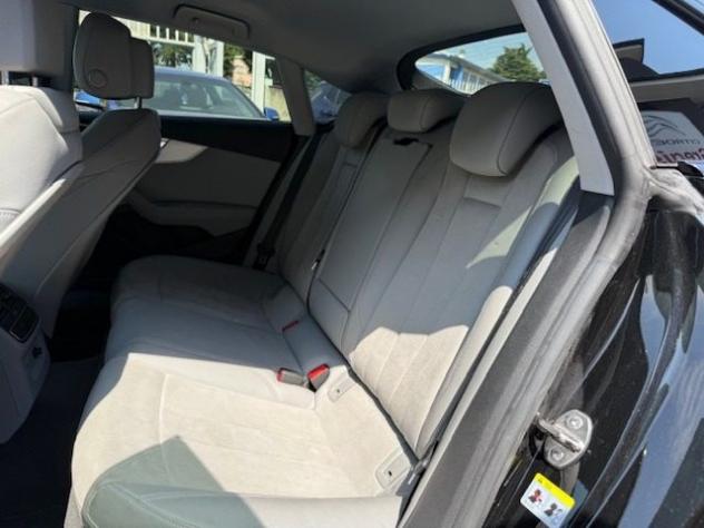AUDI A5 SPB 35 TDI S tronic Business Advanced rif. 23926431 - Foto 10