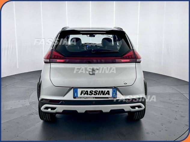 DR AUTOMOBILES dr3 DR 3 1.5 CVT Auto. - Foto 5