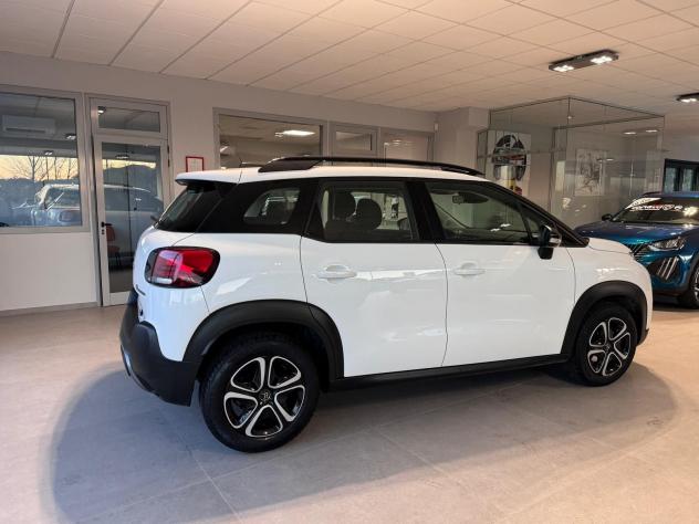 Citroën C3 Aircross C3 Aircross BlueHDi 120 S&S EAT6 Feel - Foto 3