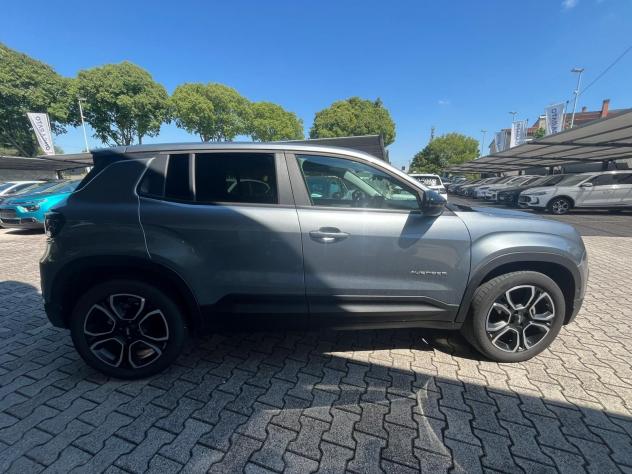 Jeep Avenger Avenger 1.2 Turbo 100 CV Summit - Foto 4