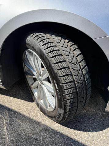 VOLKSWAGEN - Passat Variant - Passat Var. 1.6 TDI DSG Comfortline BMT - Foto 7
