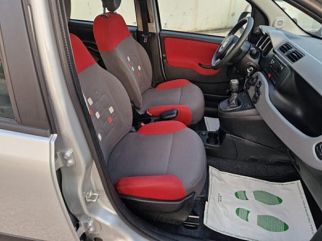 Fiat Panda 0.9 TwinAir Turbo S&S Lounge - Foto 10