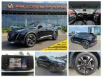 Peugeot 2008 2008 1.2 s&s 100cv 1°PROP-GARANZIA-KM CERTIFICATI