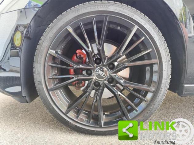 AUDI A3 SPB 35 TDI Business Advanced GARANZIA INCLUSA rif. 24046955 - Foto 10
